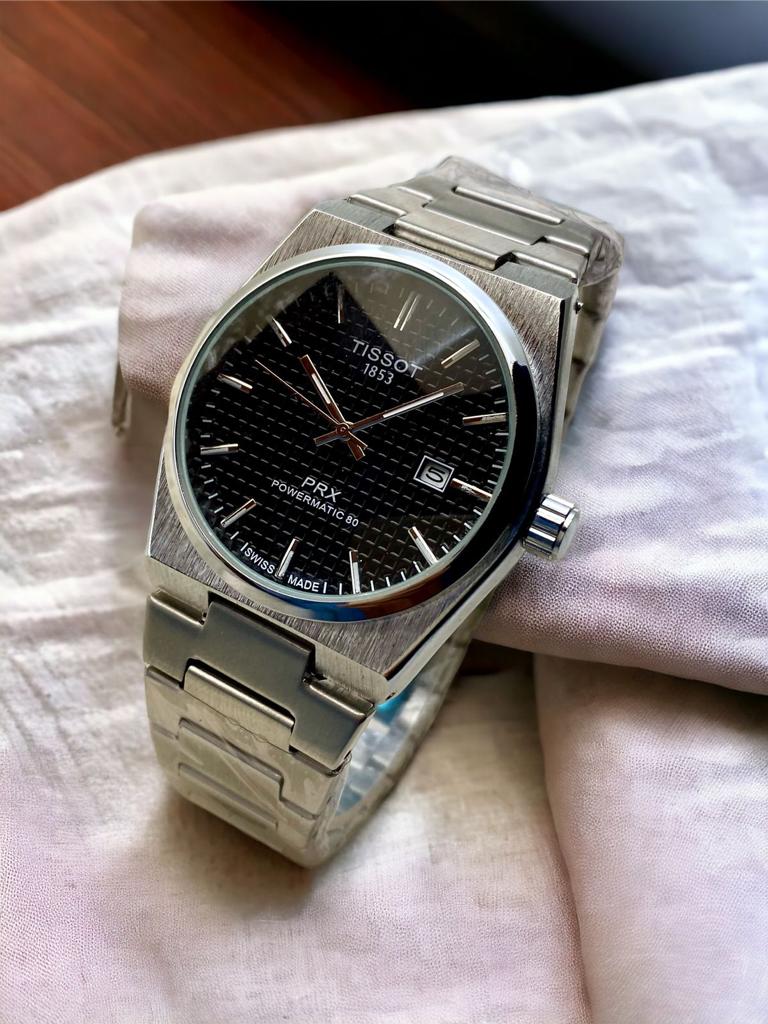 Tissot Luxury Watch