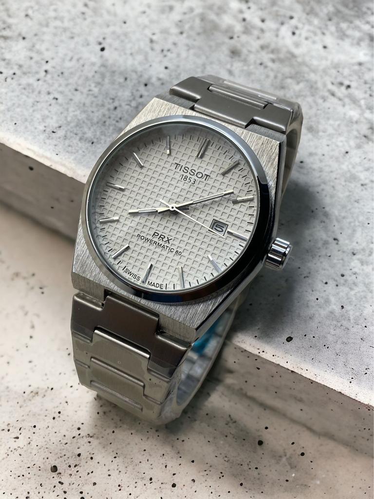 Tissot Luxury Watch
