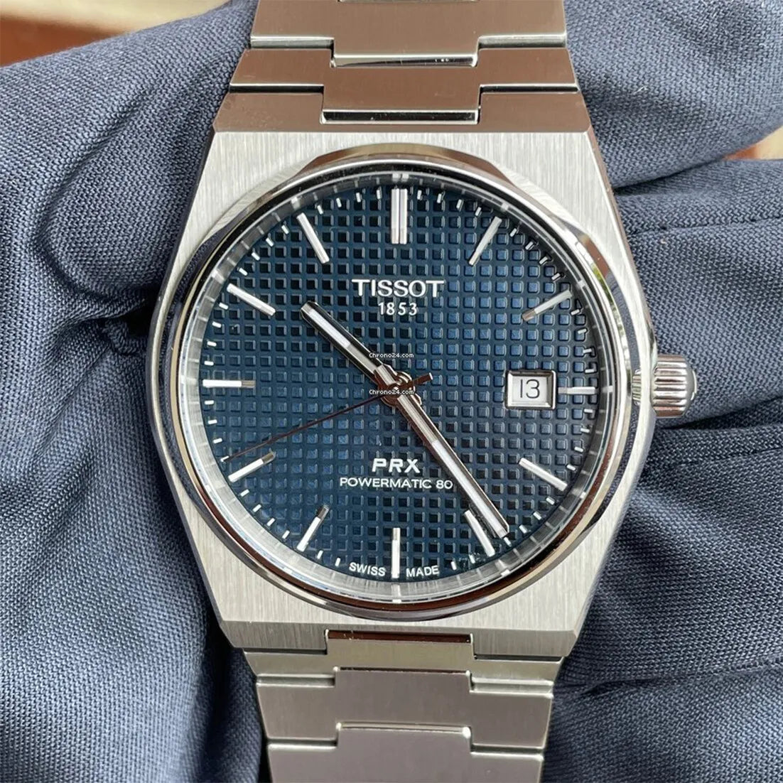 Tissot Luxury Watch